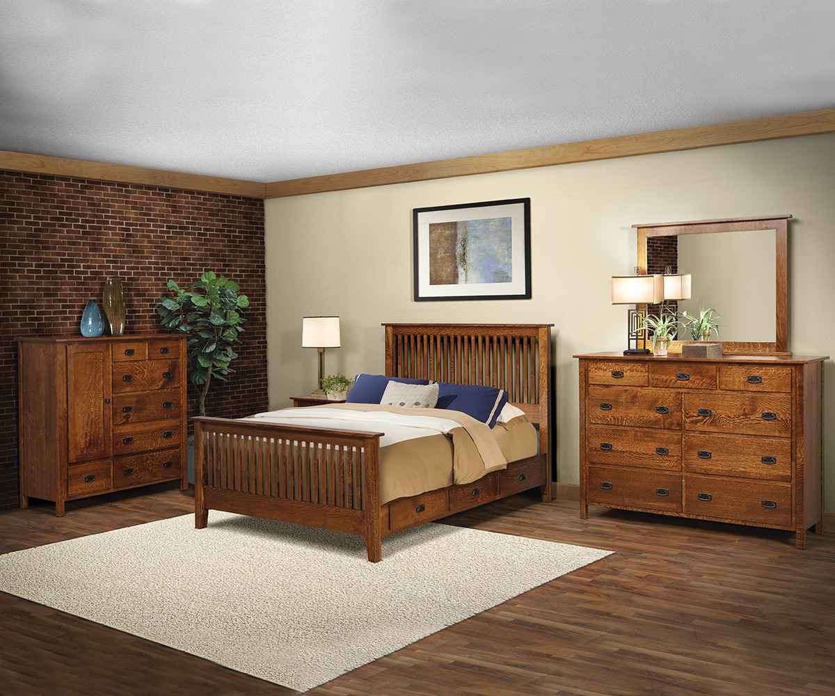 Elkins High Dresser - Image 3