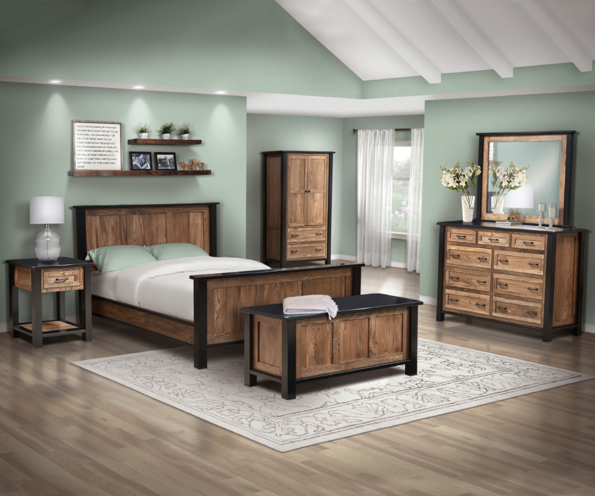 Empire Man's Chest - Image 2