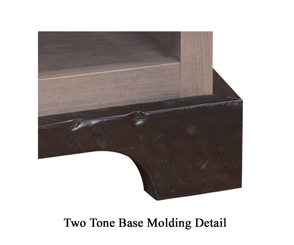 Manchester Standard Dresser - Image 3