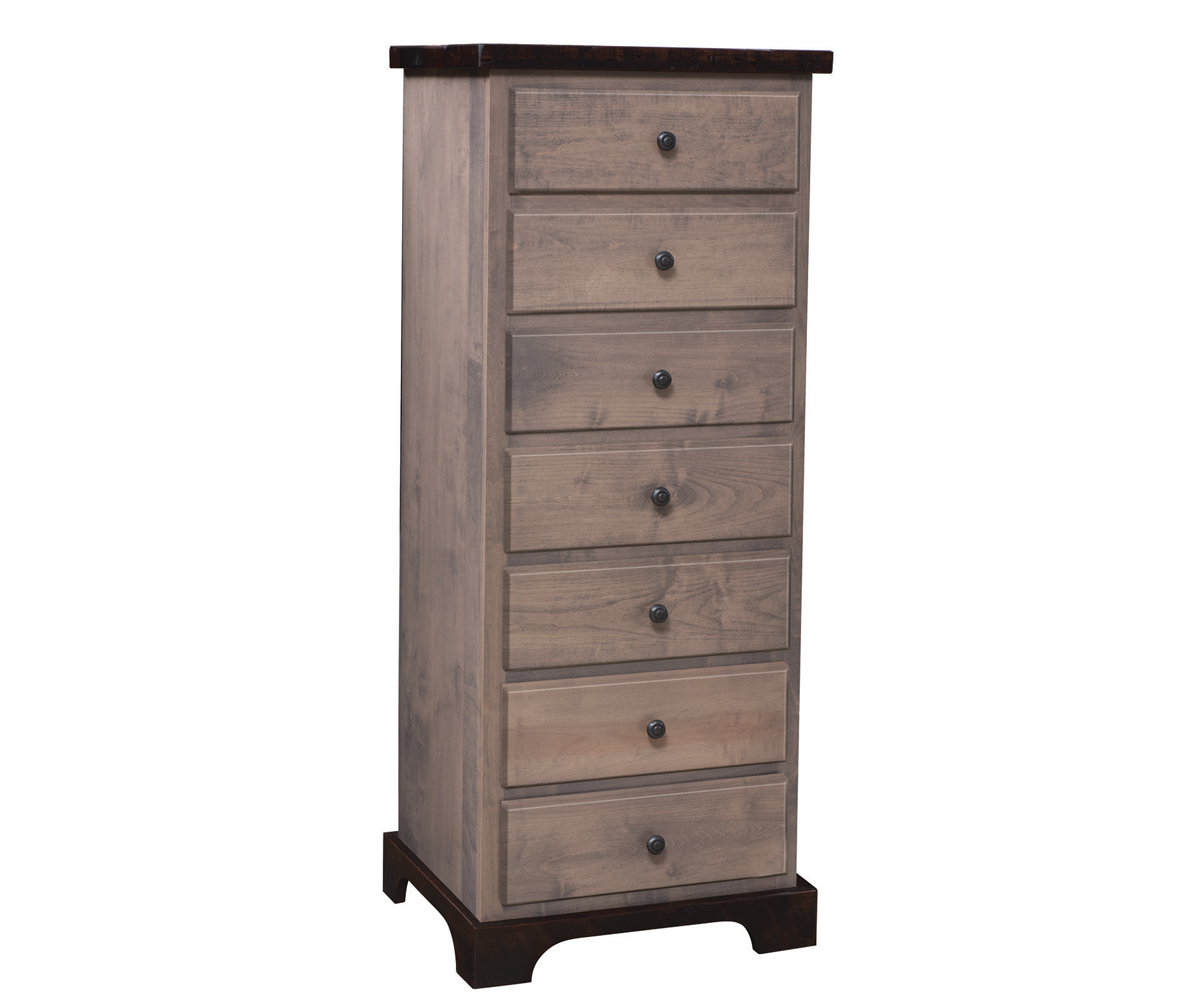 Manchester Lingerie Chest