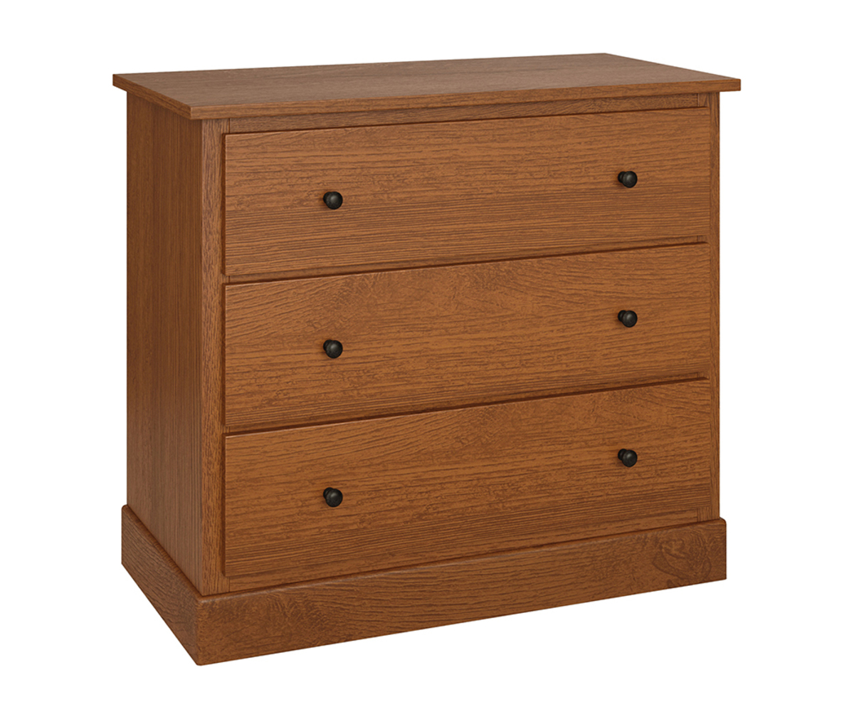 Mission Convertible Changer