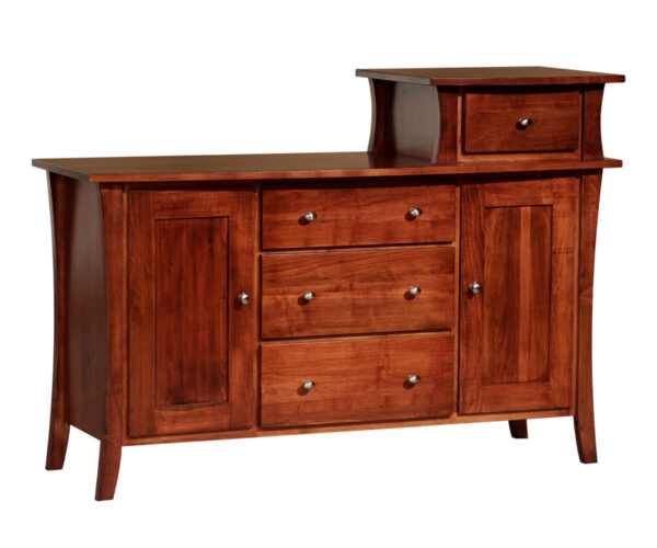 Manhattan Changing Tower