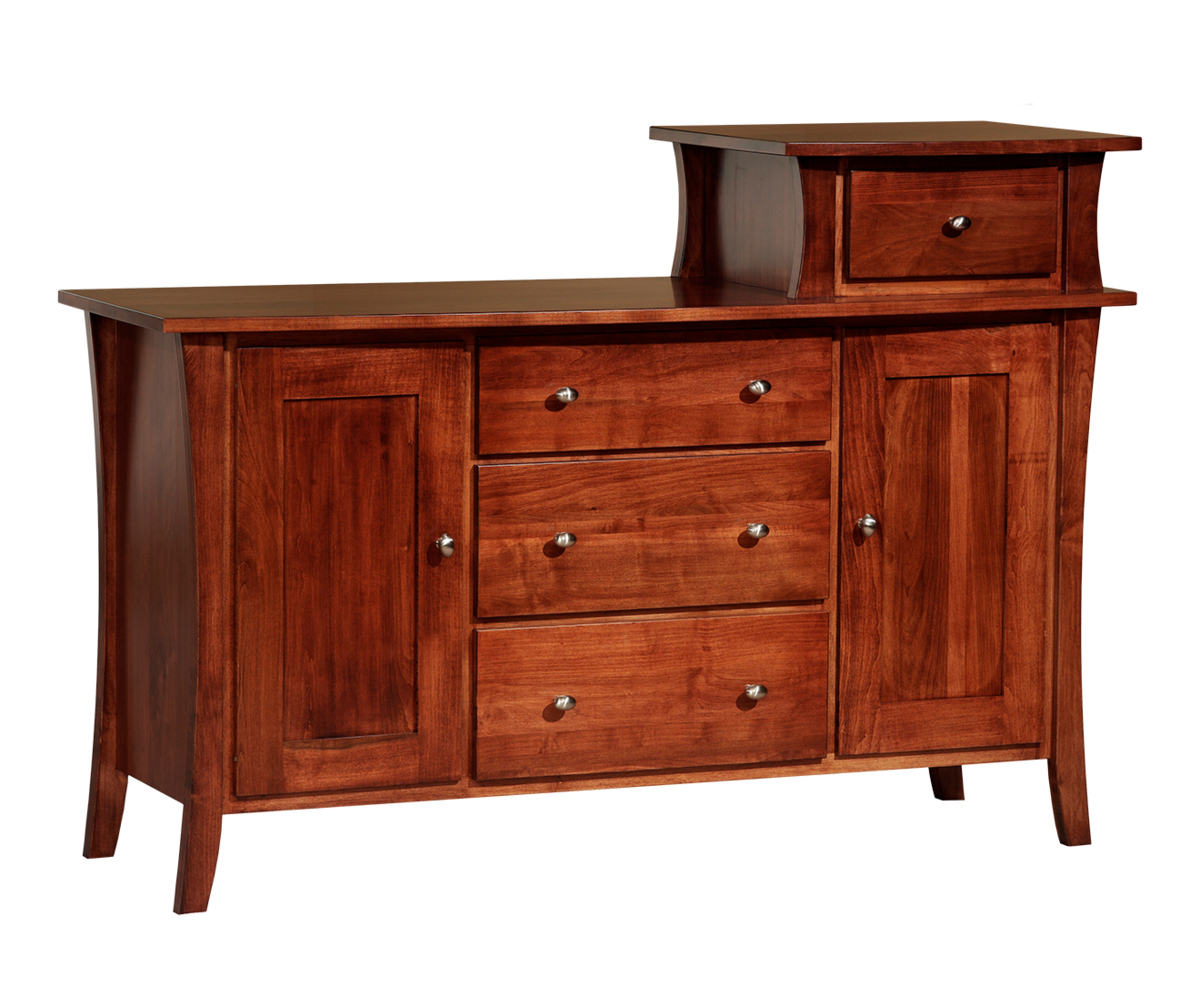 Manhattan Changing Tower