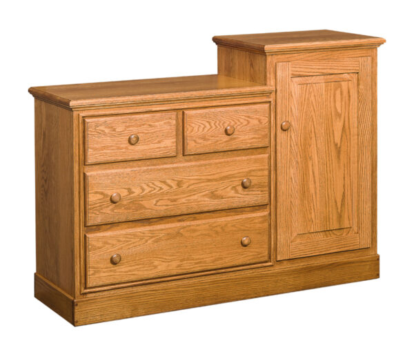 Traditional Changing Tower