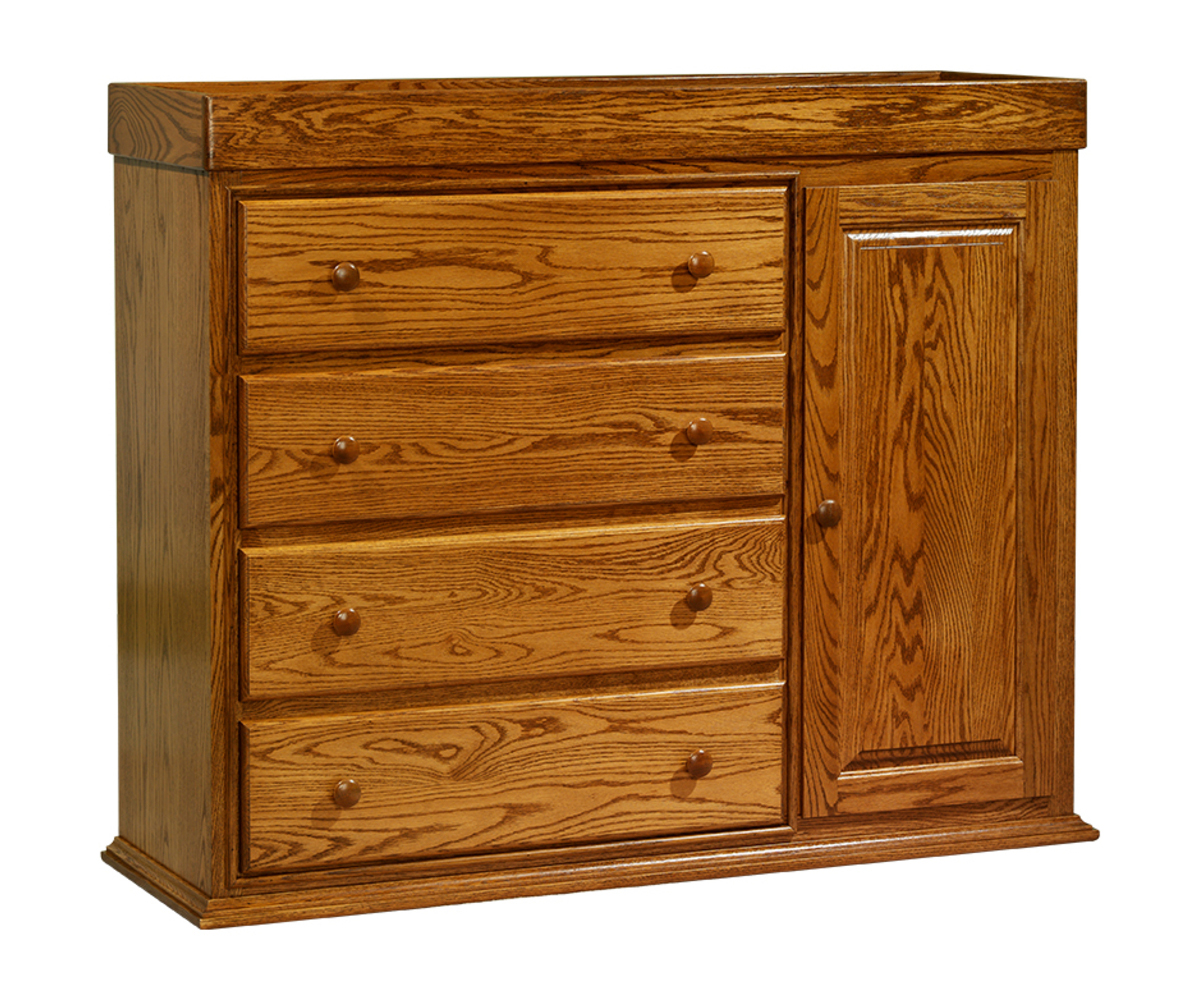 Traditional Convertible Wardrobe - Image 2