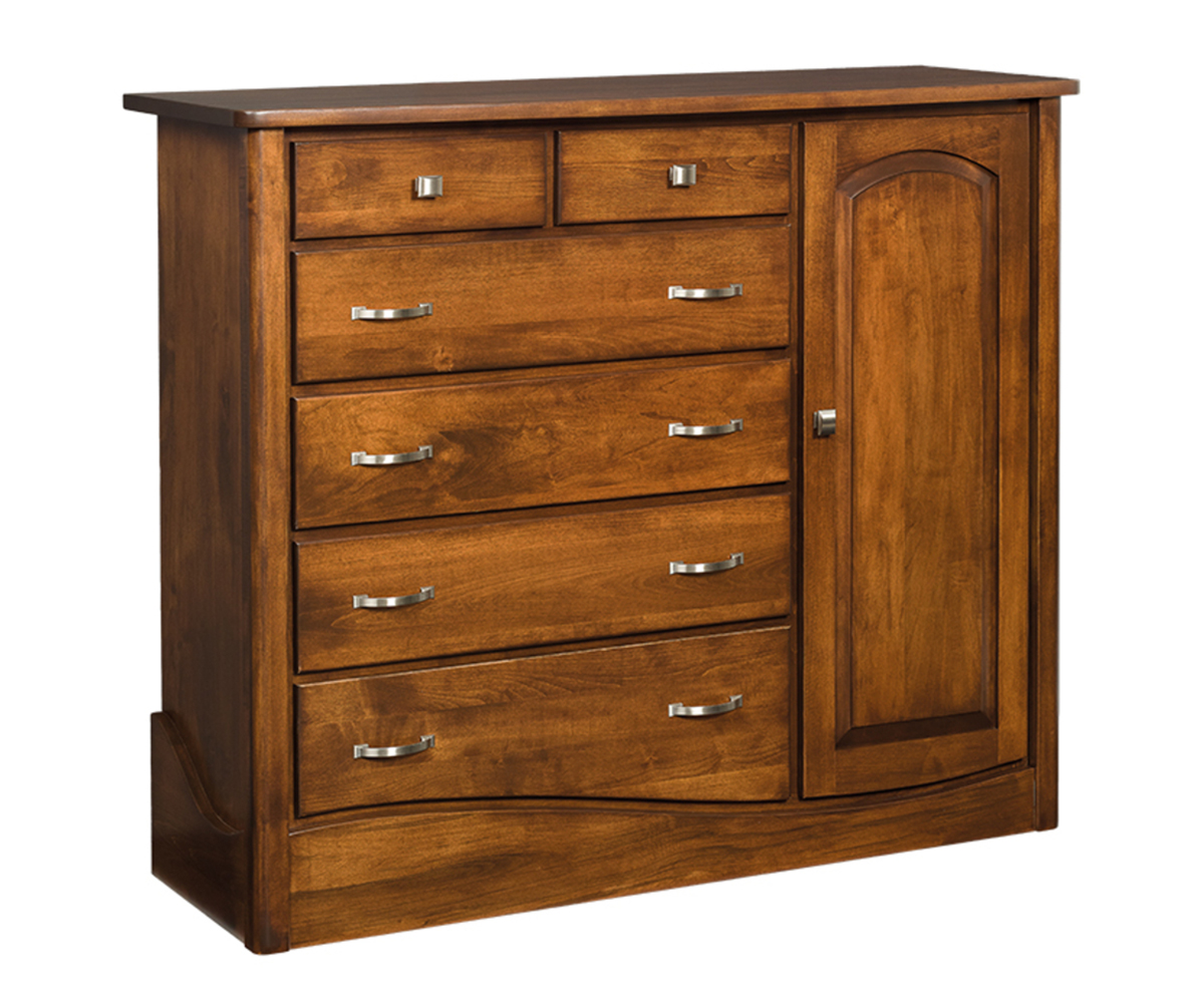 Tanessah Crib Collection - Image 8