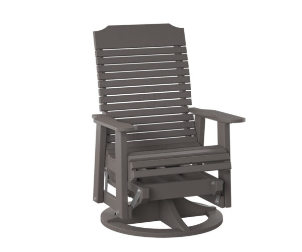 Classic Sipper Swivel Glider