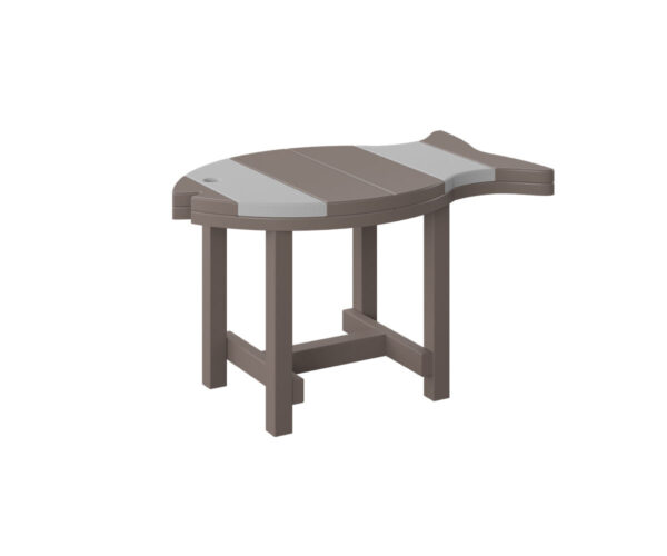 Classic Fish Table