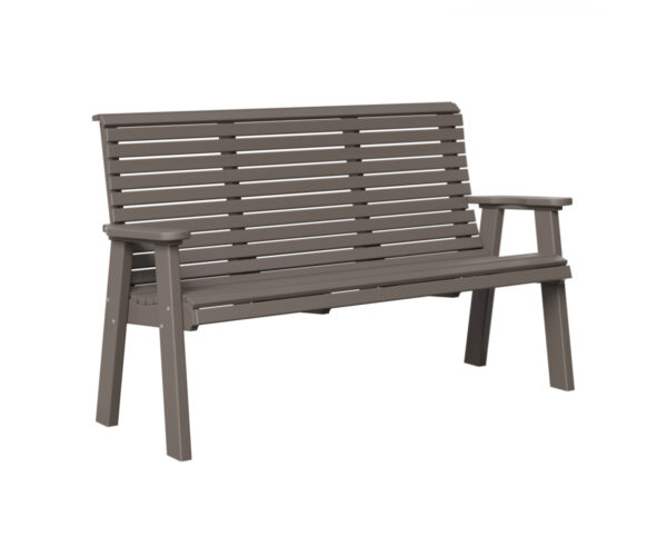 5' Rollback Bench