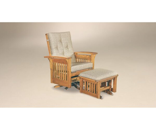 Bow Arm Glider Swivel