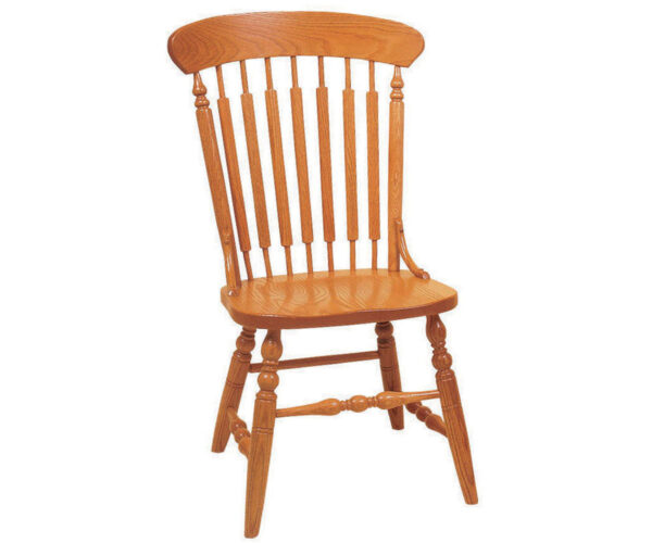 Quaker Chair