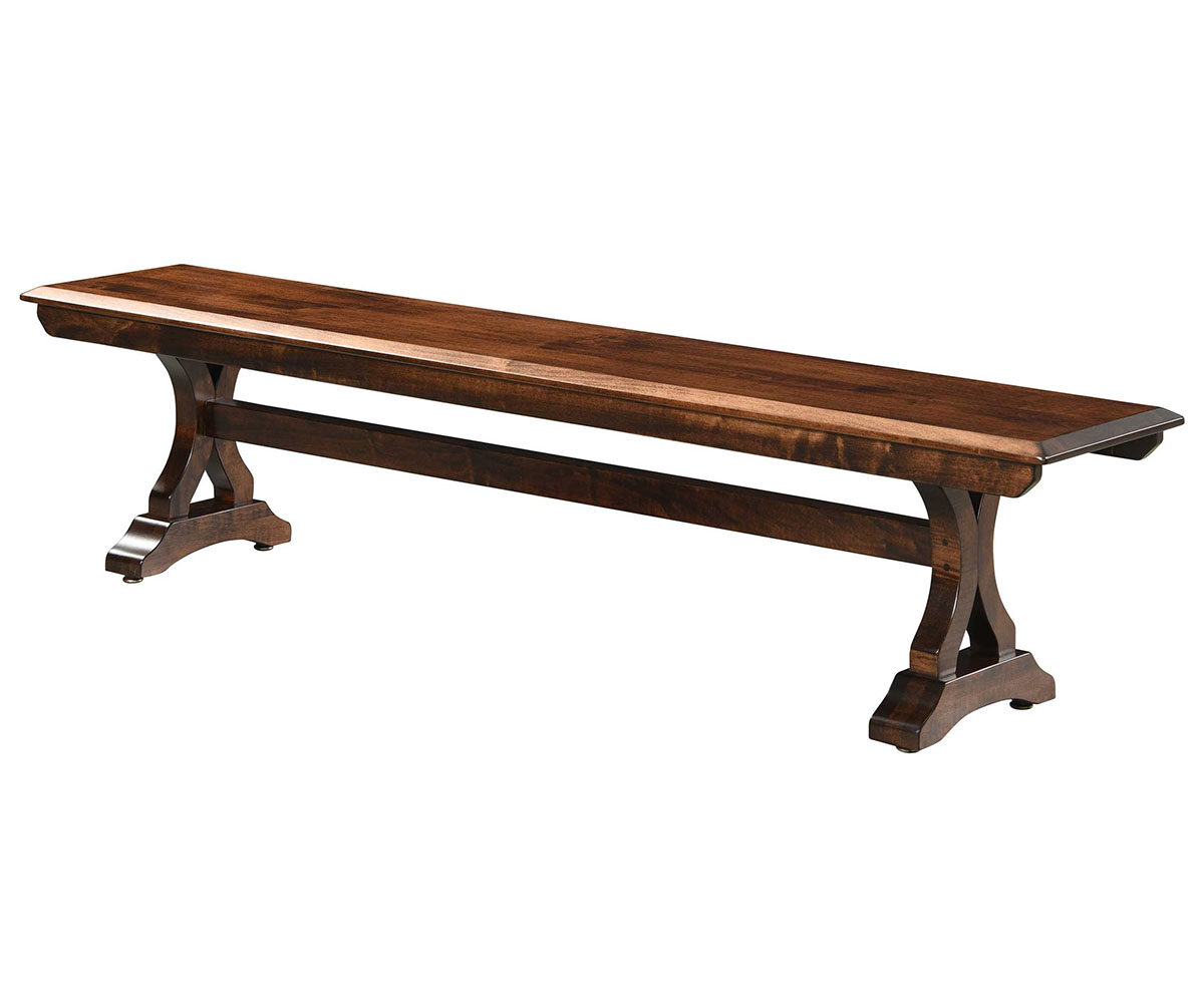 Gatlin Bench