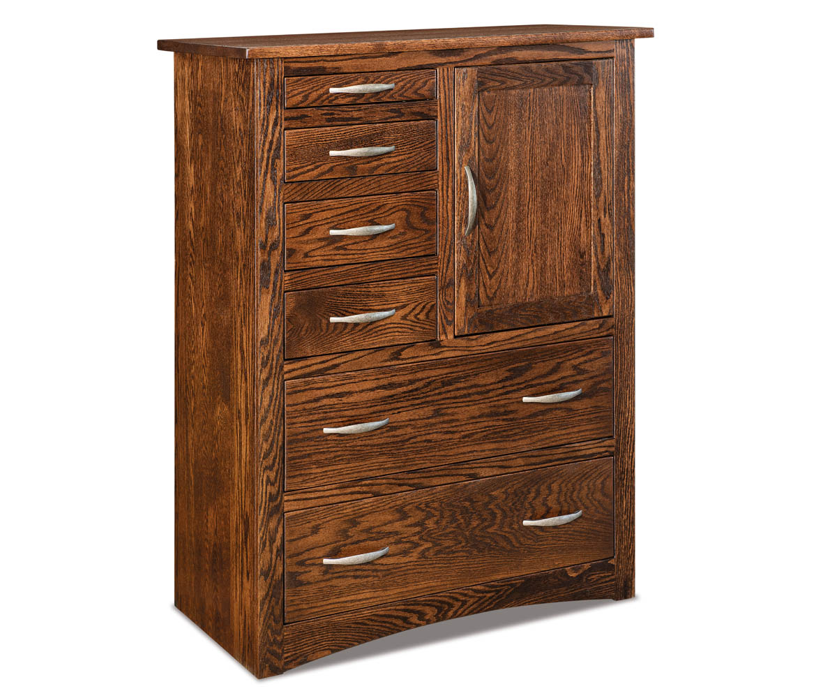 Denver Gentleman's Chest