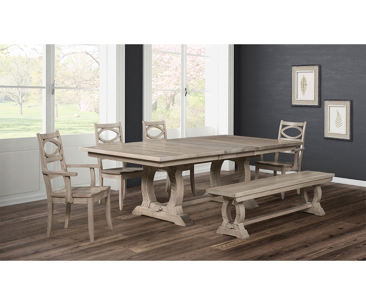 Lincoln Park Table - Image 2