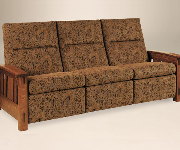 McCoy Sofa Recliner