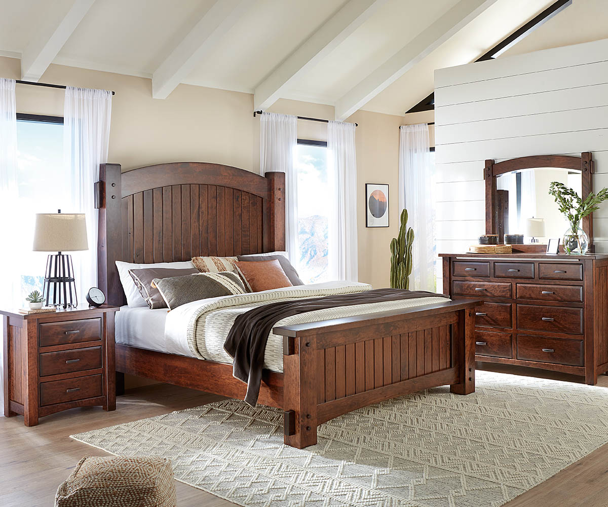 Timbra 1 Drawer 1 Door Nightstand - 20¼"W - Image 6