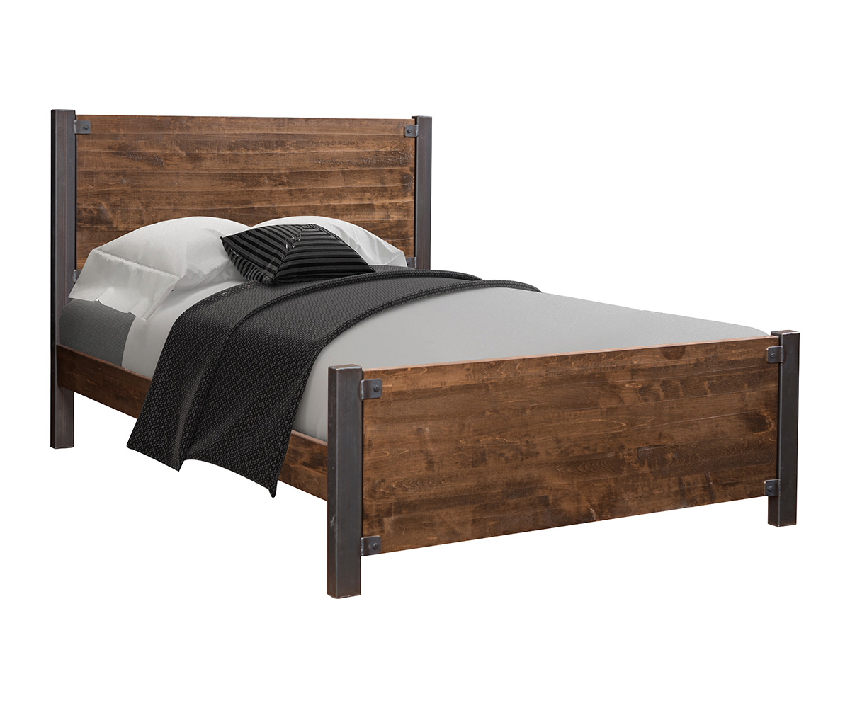 Structura ll Bedroom Collection - Image 3