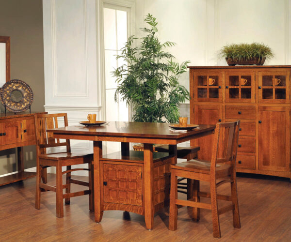 Blakely Mission Dining Collection