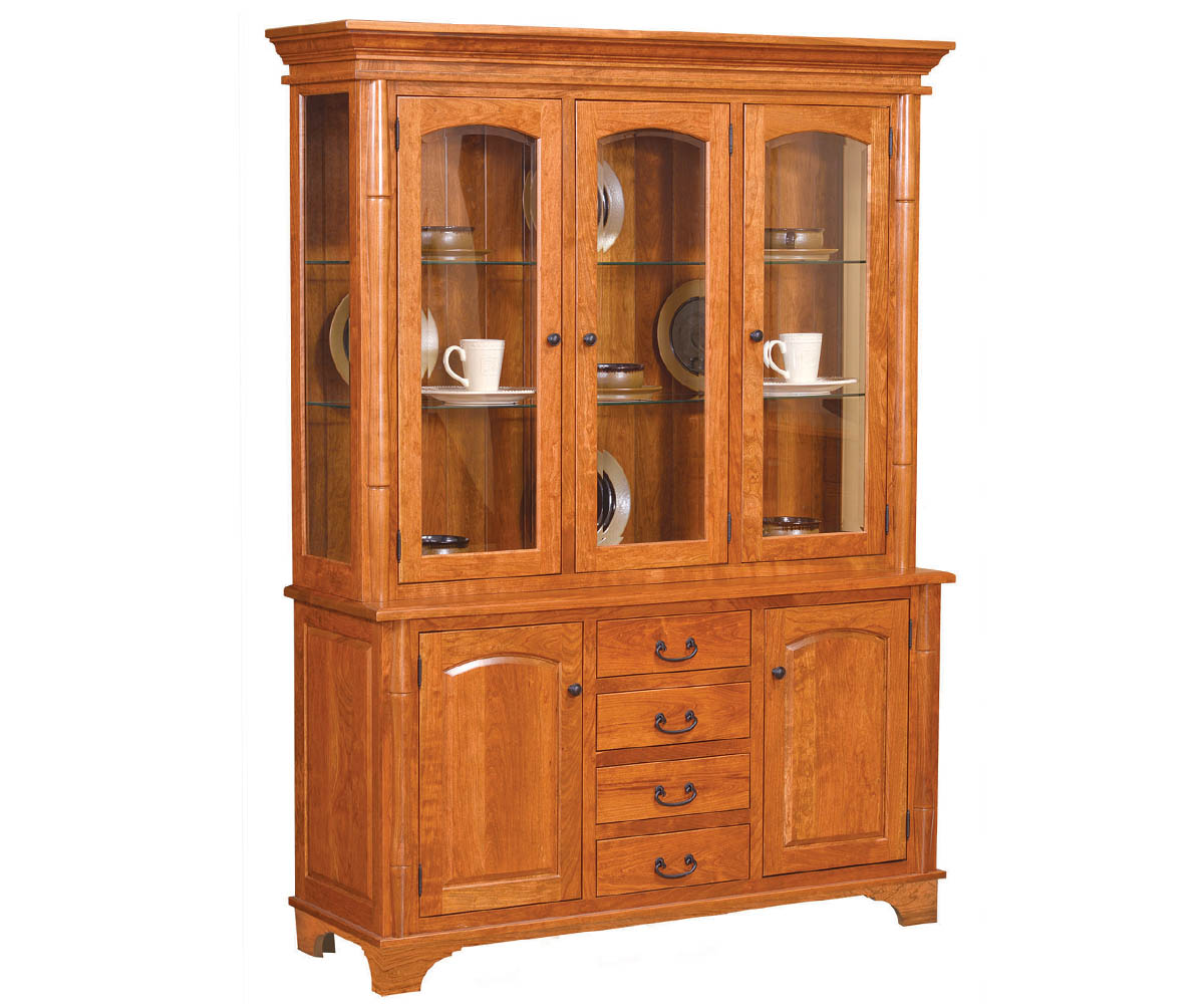 Concord Hutch