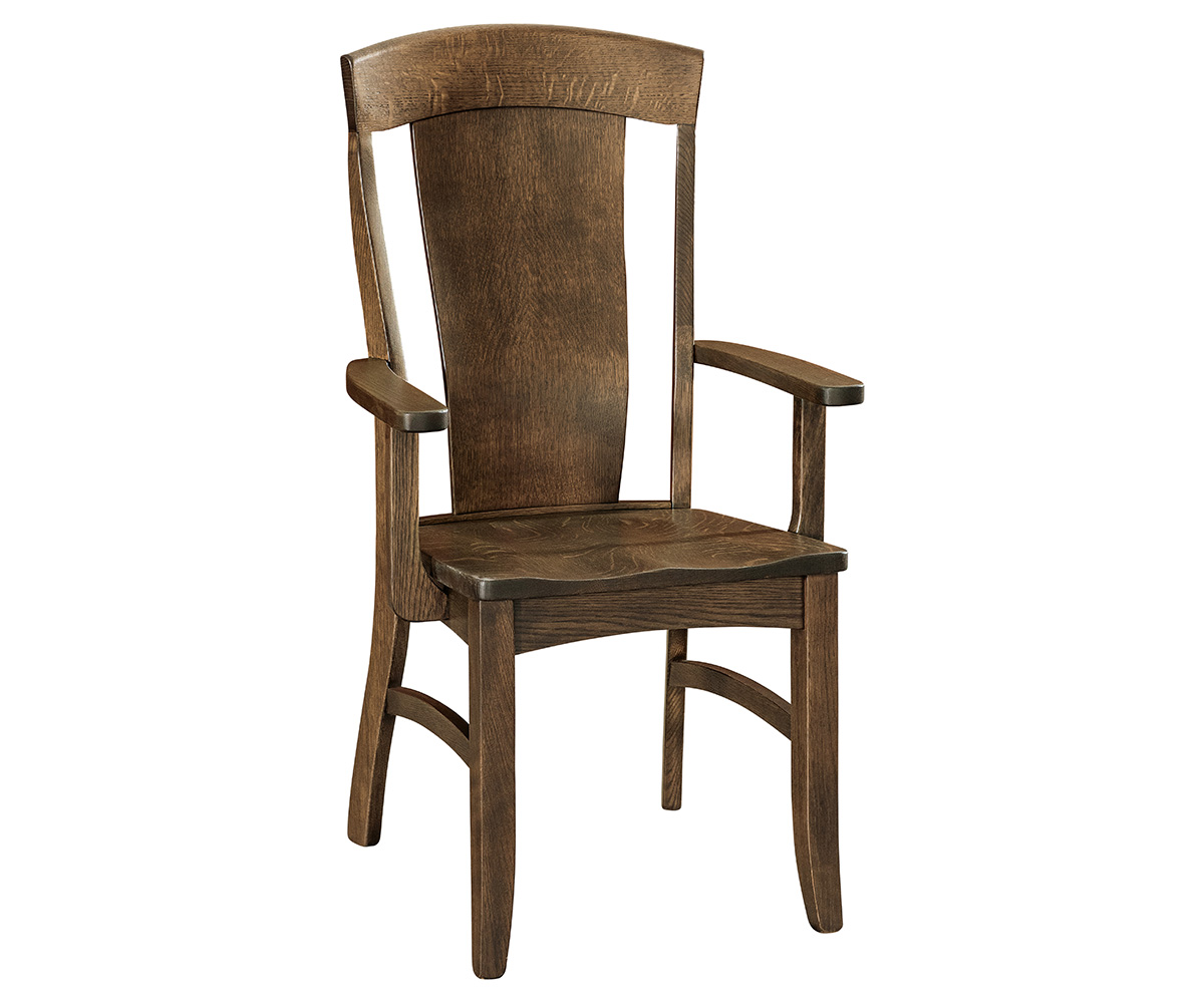 Bailey Chair - Image 2