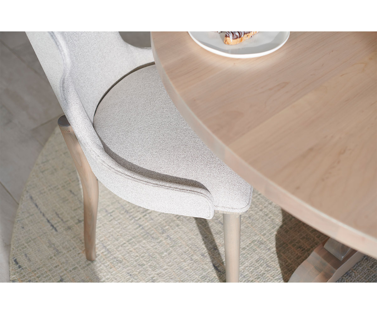 Callington Solid Table - Image 2