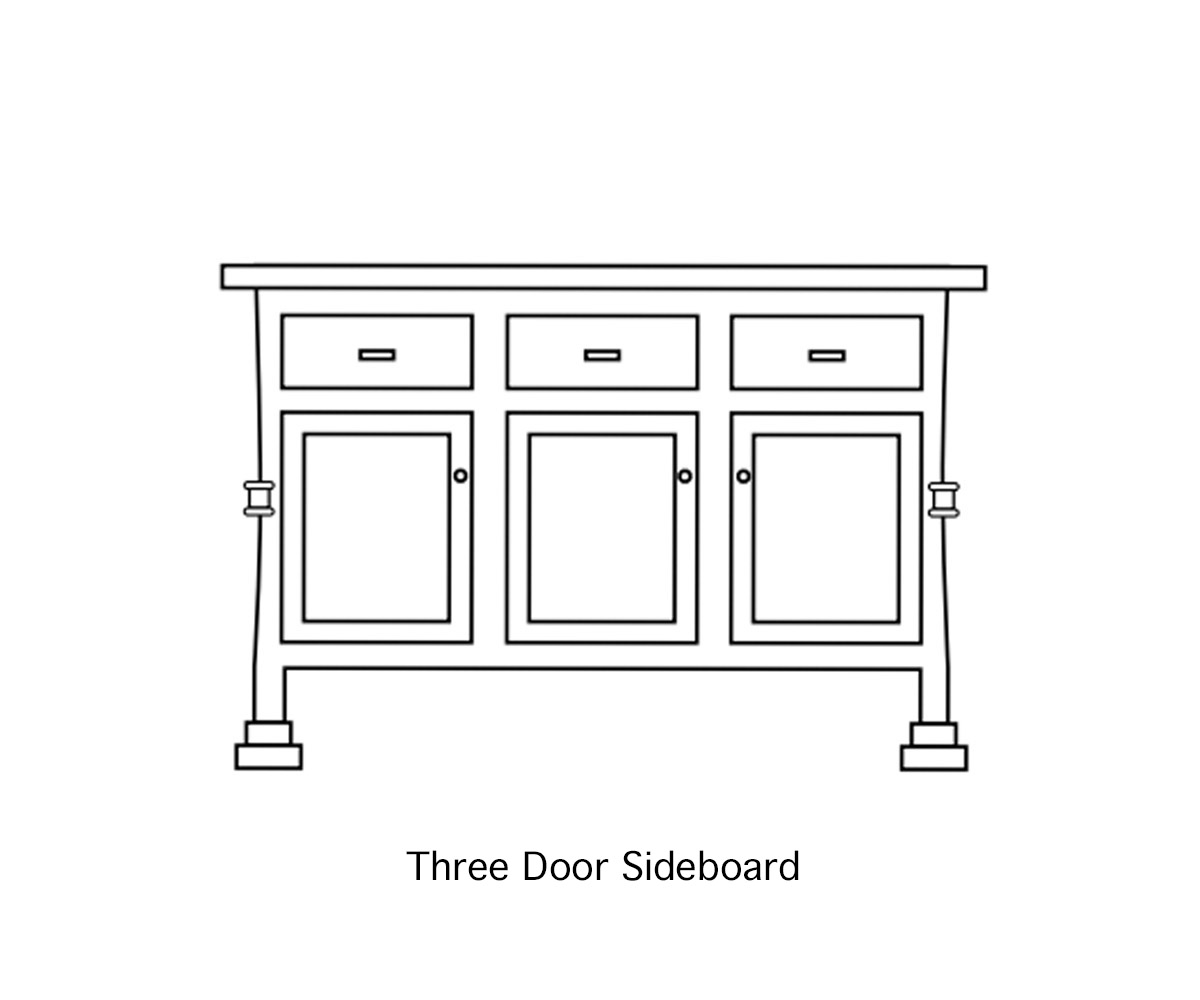 Bowerston Sideboard - Image 4