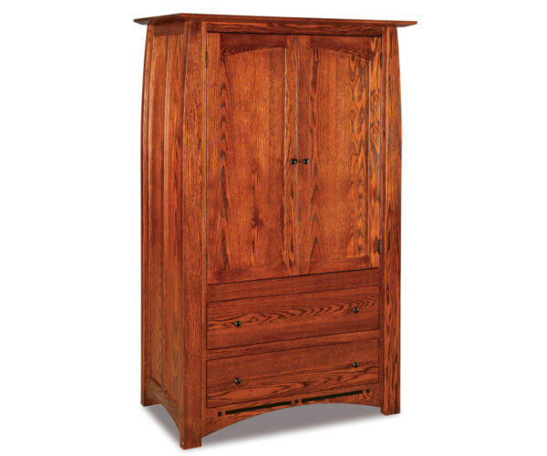 Boulder Creek Armoire