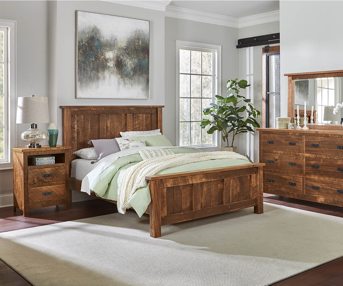 Dumont 7 Drawer Dresser - 72"W - Image 2
