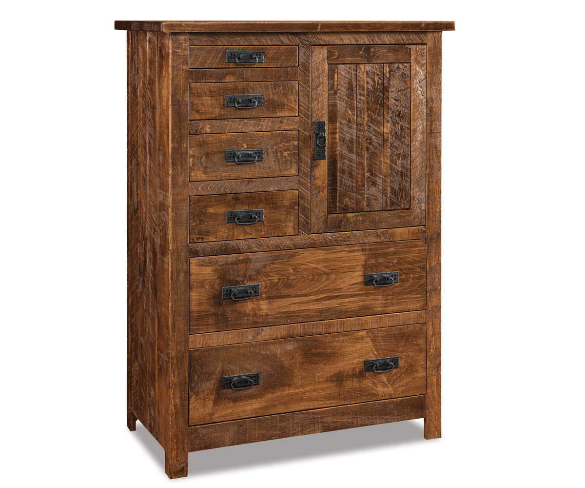 Dumont Gentleman's Chest