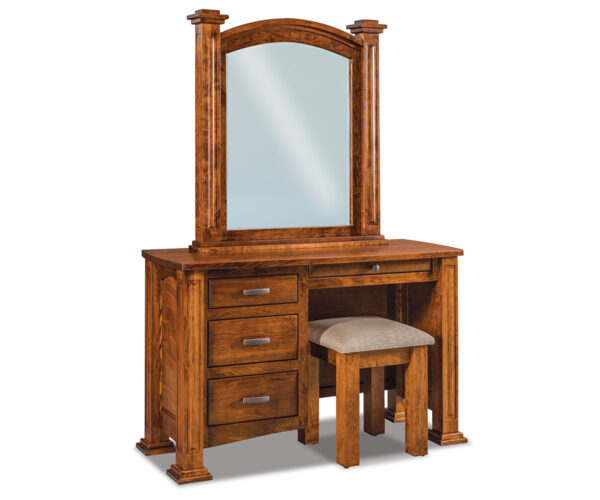 Lexington Vanity Dresser