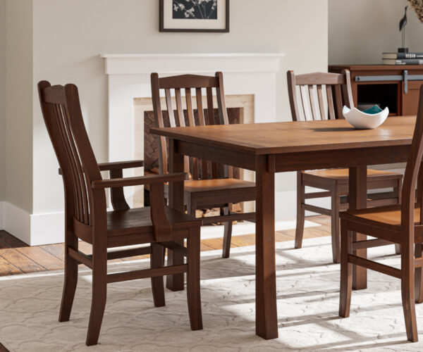 Lynnfield Dining Collection