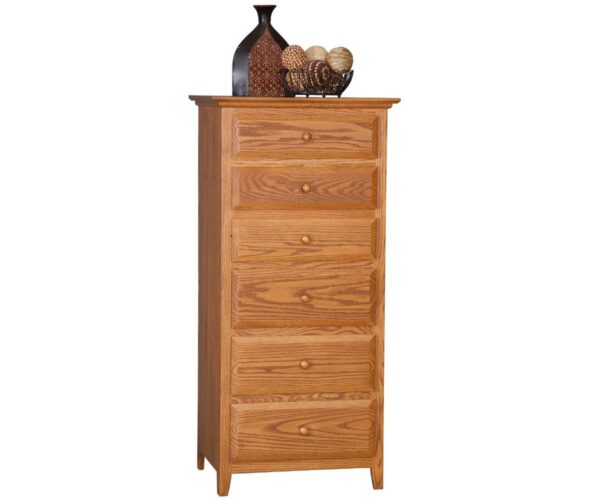 Shaker Lingerie Chest
