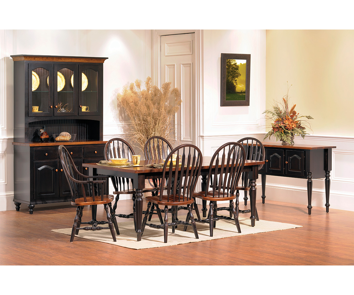 Olympia Chair - Image 3