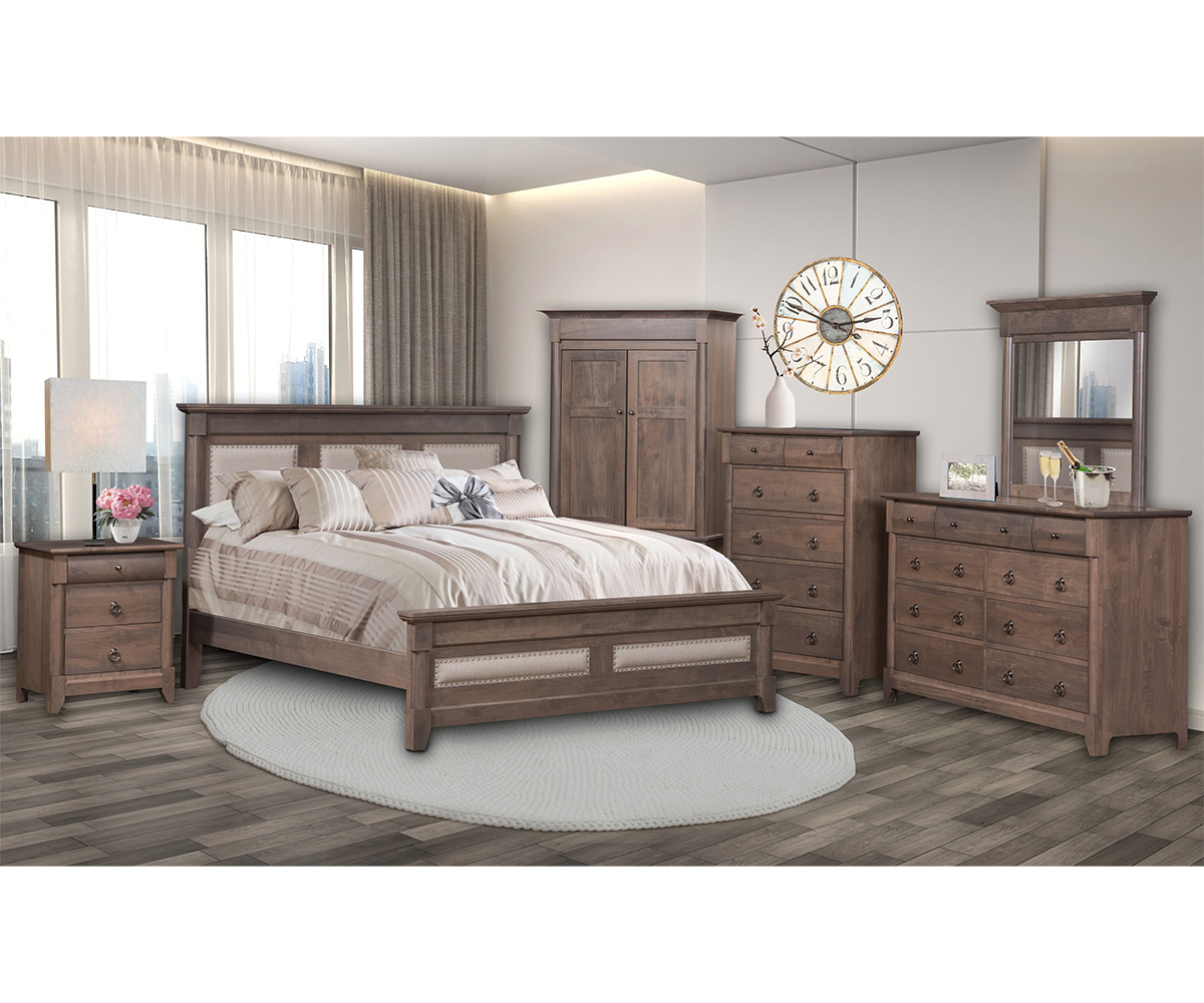 Sanibel Low Dresser - Image 2