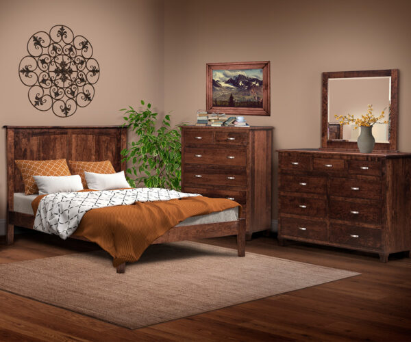 Saybrook Bedroom Collection