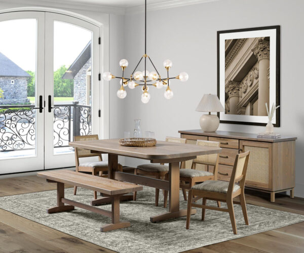 Provence Dining Collection