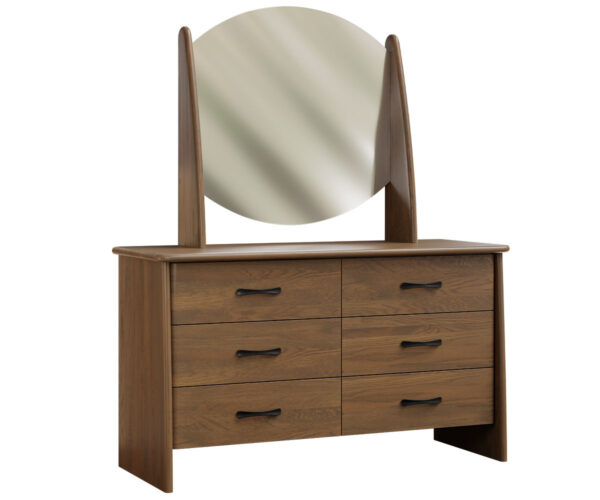 Pueblo 60" Dresser
