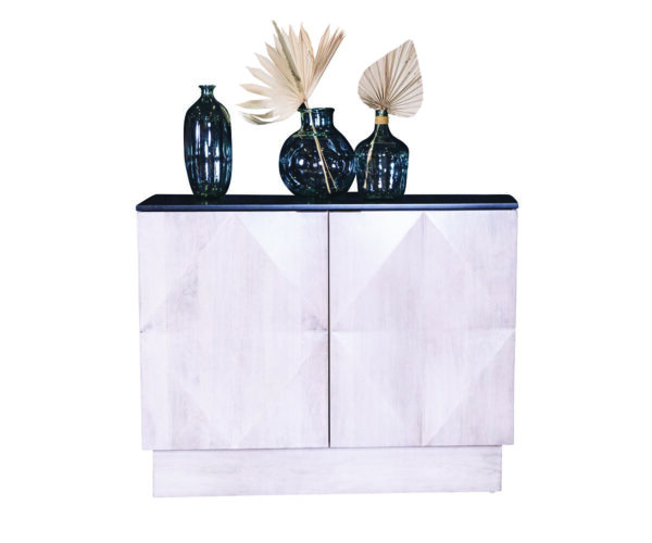 Diamond Sideboard