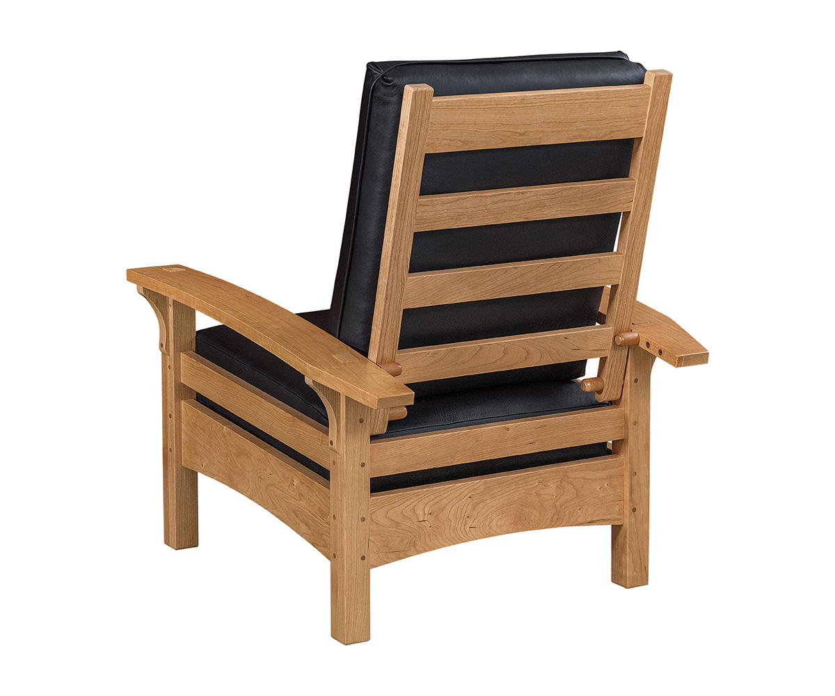 Durango Morris Chair - Image 2