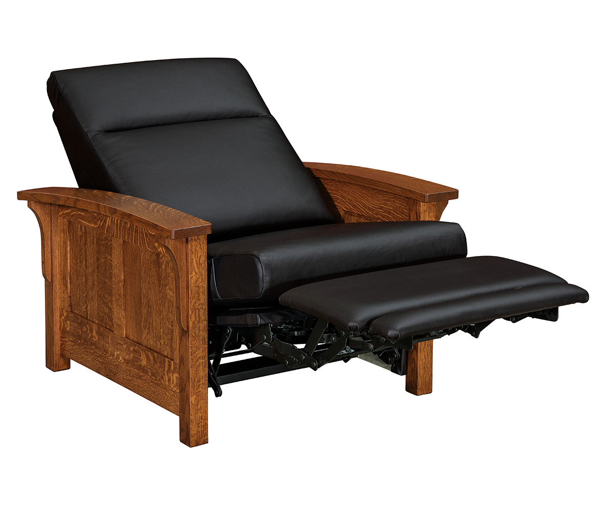 Skyline Panel WH Chair Recliner - Image 3