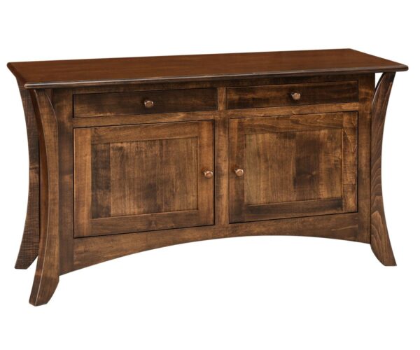 Caledonia Sofa Table