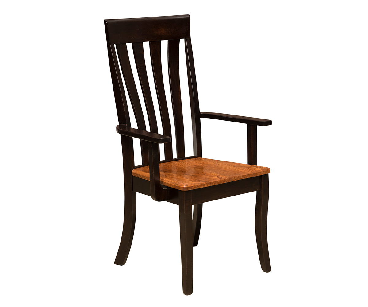 Canterbury Chair - Image 2