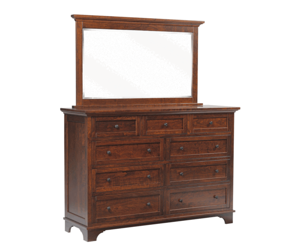 Arlington Tall Dresser