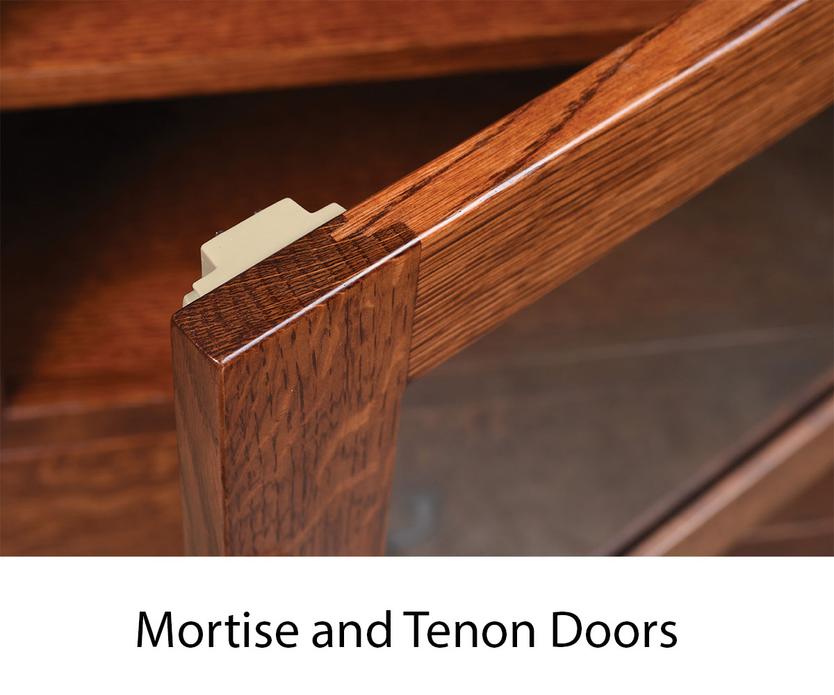 Hilton Wall Unit - Image 4