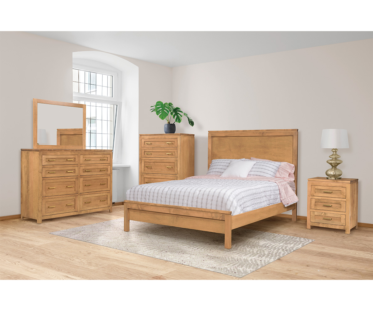 Lexington Bed - Image 2