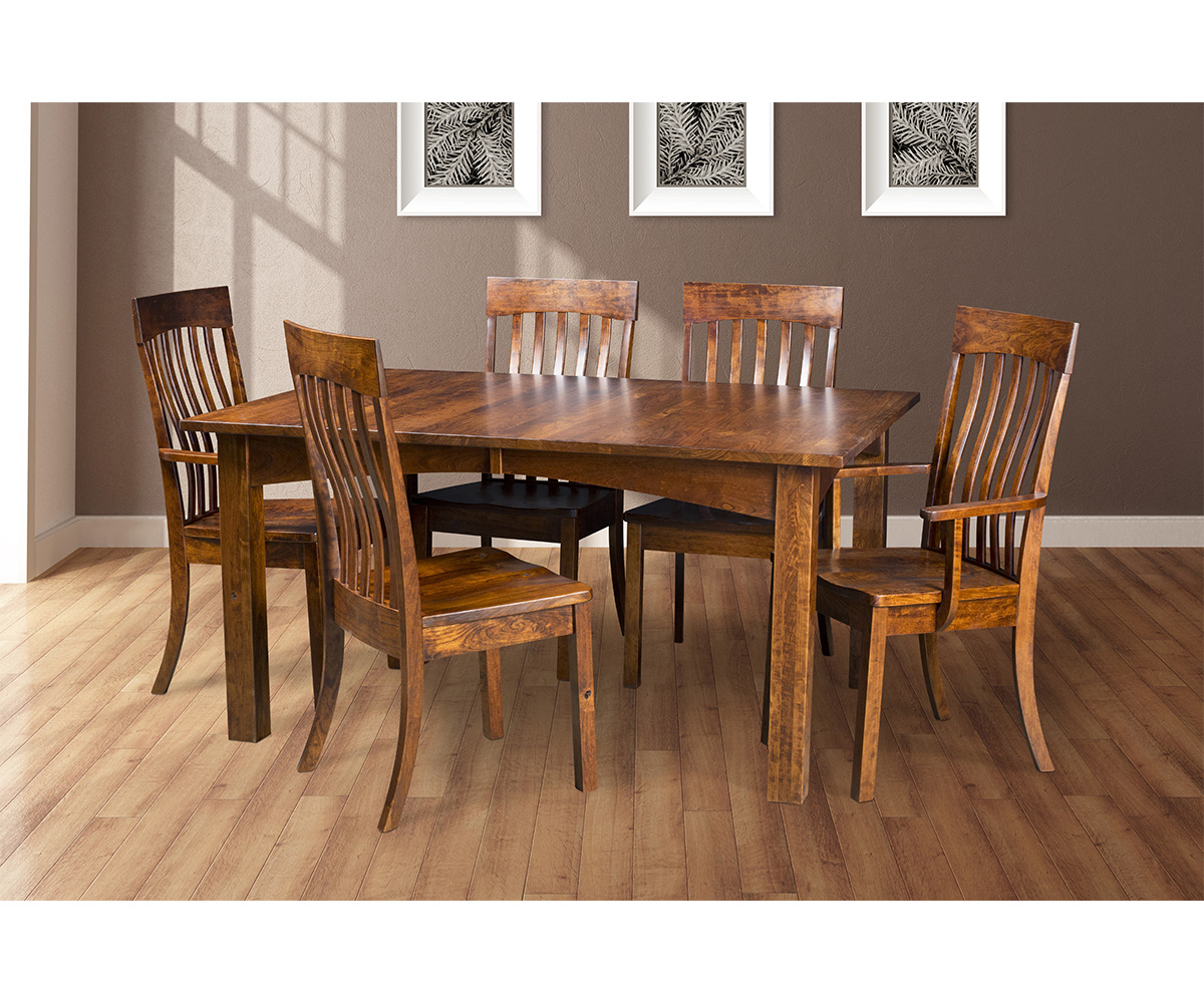 Madison Chair - Image 3