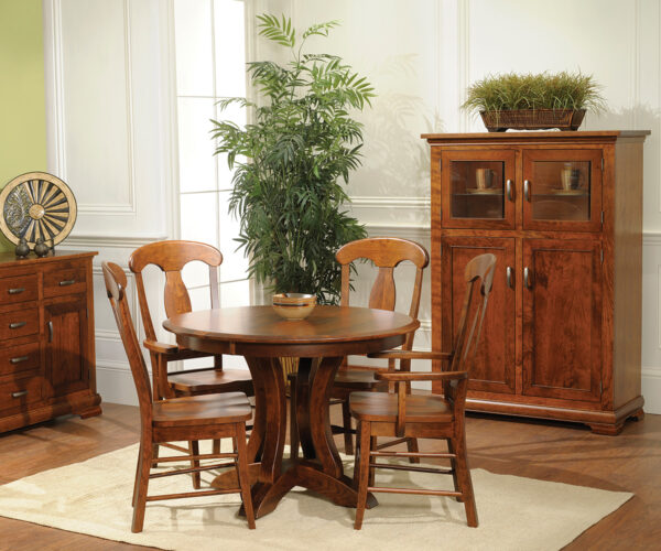 Porter Dining Collection