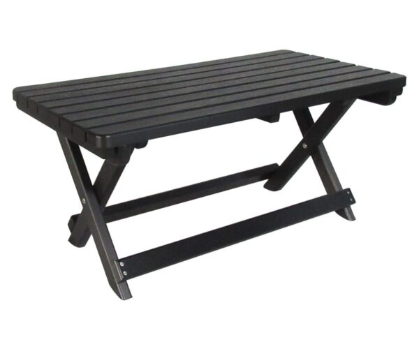 Folding Coffee Table