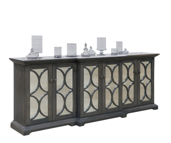 Jasminn Sideboard