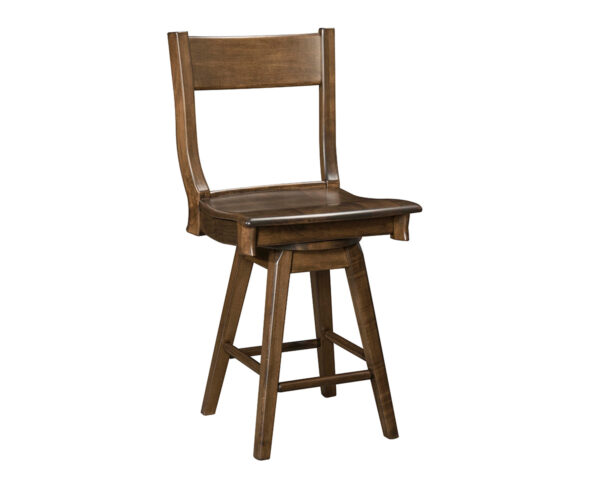 Legacy 24" Swivel Barstool